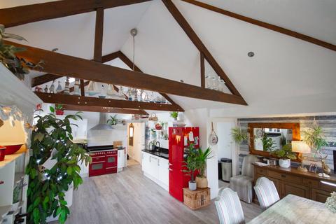 3 bed property, in Fore Street, £659,000