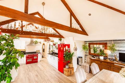 3 bed property, in Fore Street, £659,000