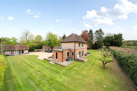 4 bed property, in Cudham Road, £1,350,000