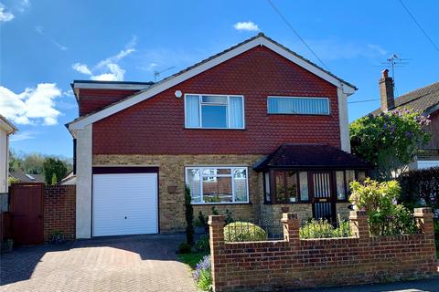 4 bed property, in Melrose Road, £575,000