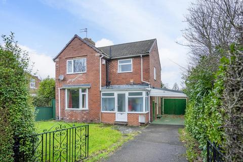 3 bed property, in Grange Lane, £450,000