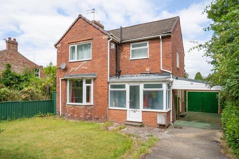 3 bed property, in Grange Lane, £425,000
