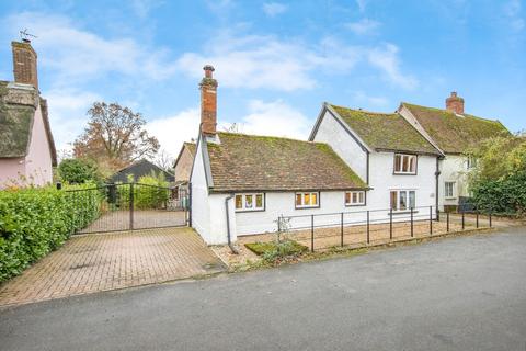 2 bed property, in All Saints Road, £550,000