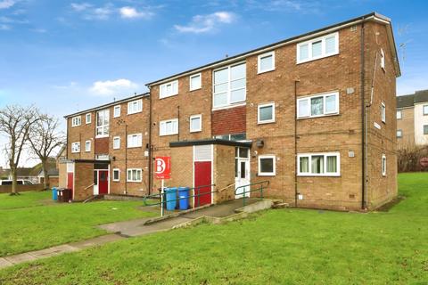 1 bed property, in Occupation Lane, £55,000