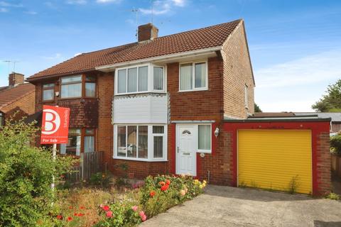 3 bed property, in Goathland Road, £150,000