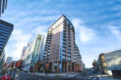 1 bed property, in Scotland Street, £87,500