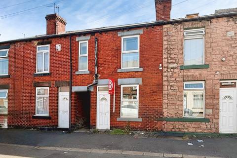2 bed property, in Priestley Street, £150,000