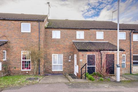 3 bed property, in Meadow Way, £269,995