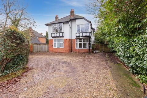 6 bed property, in Langley Road, £1,200,000