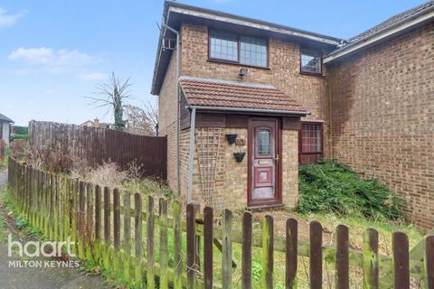3 bed property, in Calluna Drive, £190,000