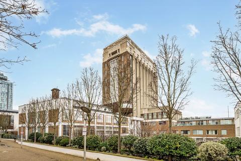 Studio, in Wallis House, £170,000