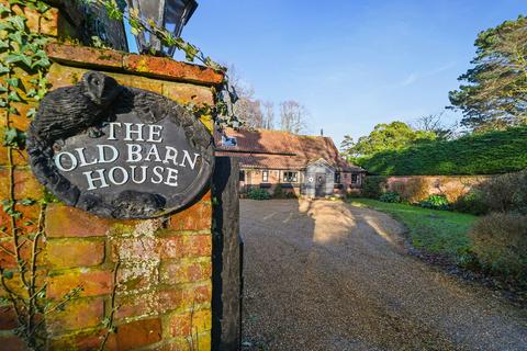 3 bed property, in Hollesley, £1,150,000