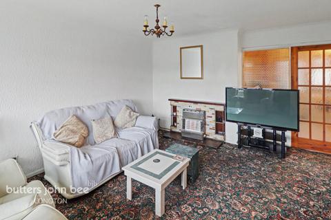 3 bed property, in Gardiner Drive, £160,000