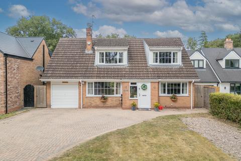 4 bed property, in Blind Lane, £850,000