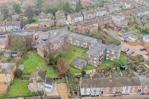 26 bed property, in Lacey Street, £3,200,000