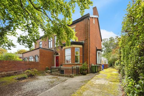 6 bed property, in Manchester Road, £680,000