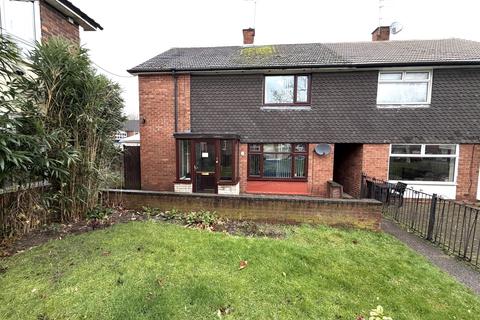 4 bed property, in Church Street, £145,000