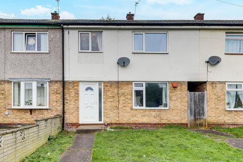 3 bed property, in Oxengate, £130,000