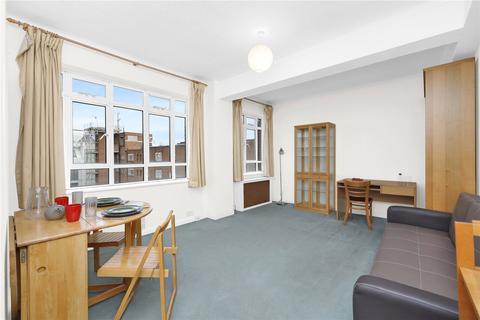 1 bed property, in University Street, £450,000