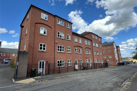 2 bed property, in Parliament Street, £100,000
