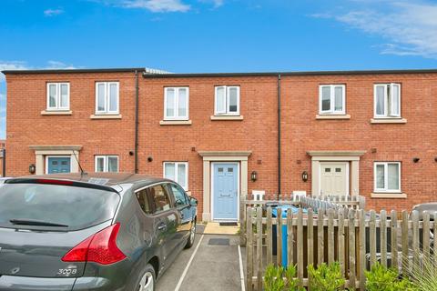 3 bed property, in Erasmus Drive, £240,000