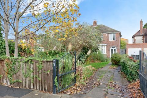 3 bed property, in Corporation Road, £360,000