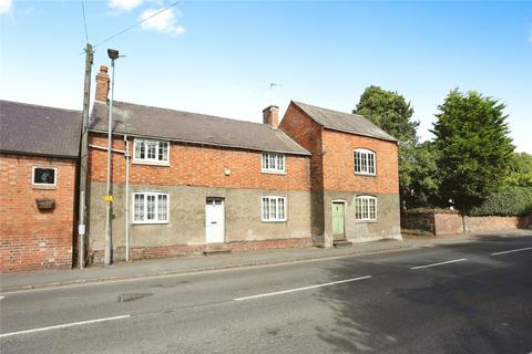 4 bed property, in Far Street, £425,000