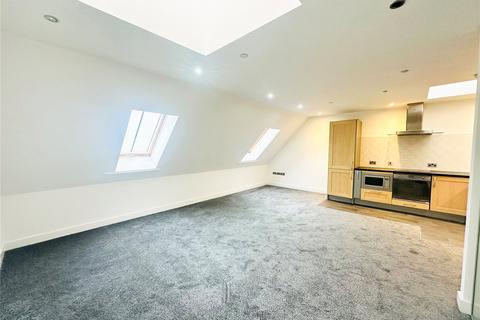 1 bed property, in Broad Street, £95,000