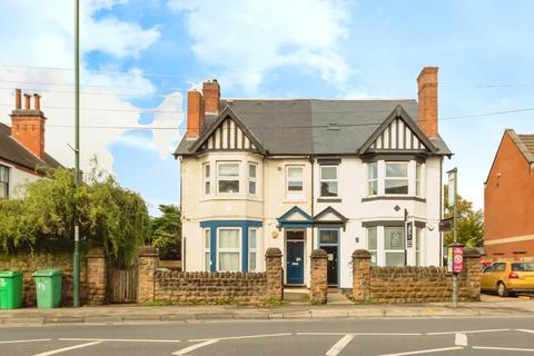 5 bed property, in Woodborough Road, £399,000
