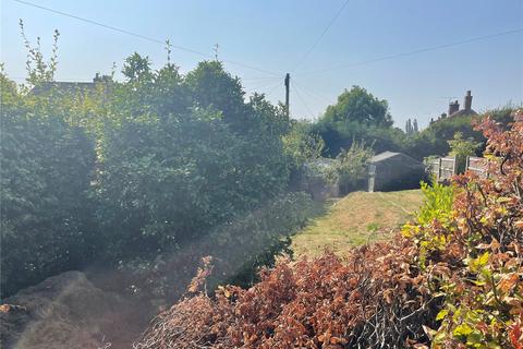 Studio, in Columbia Street, £70,000
