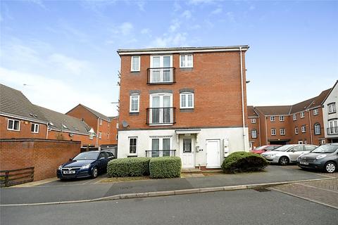 1 bed property, in Gresham Close, £90,000