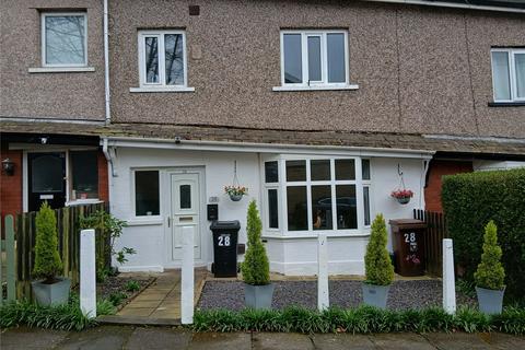 3 bed property, in Massey Street, £124,000