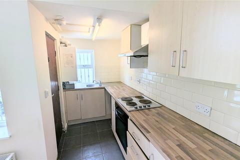 2 bed property, in Arran Street, £69,995