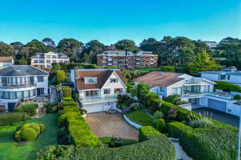 4 bed property, in Shore Road, £3,500,000