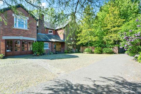 5 bed property, in Barrow Hall Lane, £1,200,000
