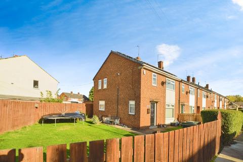3 bed property, in Grisedale Crescent, £110,000