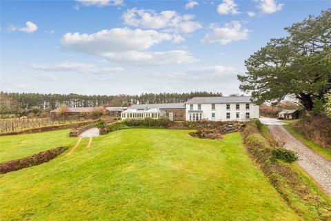 7 bed property, in Tresillian, £3,350,000