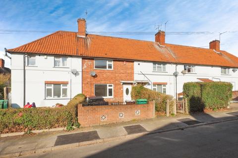 2 bed property, in Olton Avenue, £185,000