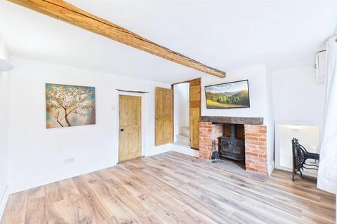 2 bed property, in The Street, £230,000