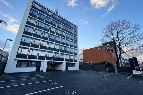 1 bed property, in Interchange, £100,000
