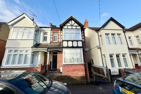 9 bed property, in Conway Road, £850,000
