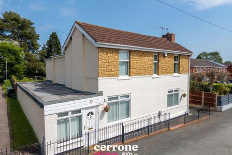 5 bed property, in Melbourne Road, £630,000