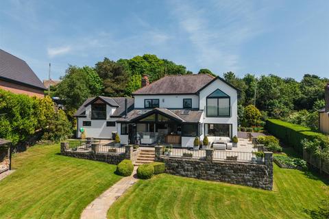 4 bed property, in Millthorpe Lane, £1,195,000