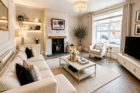 3 bed property, in Newchurch Road, £140,000