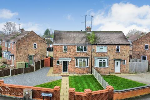 3 bed property, in Field Avenue, £230,000
