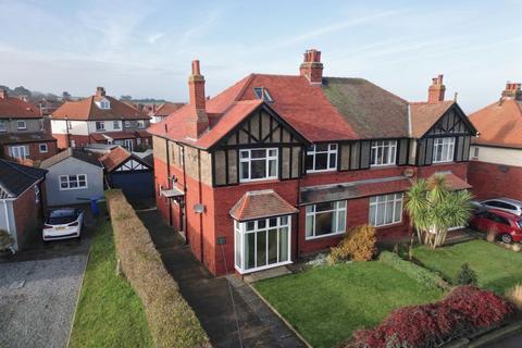 4 bed property, in 12 Castle Road, £425,000