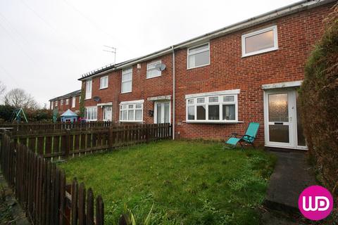 3 bed property, in Hartside, £110,000