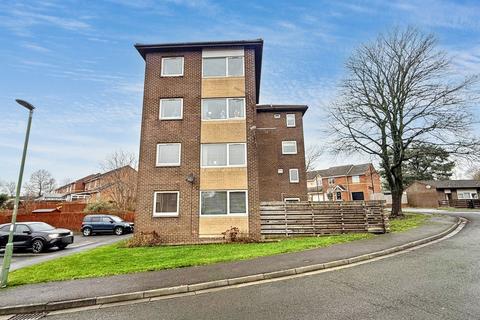 2 bed property, in Hareson Road, £40,000