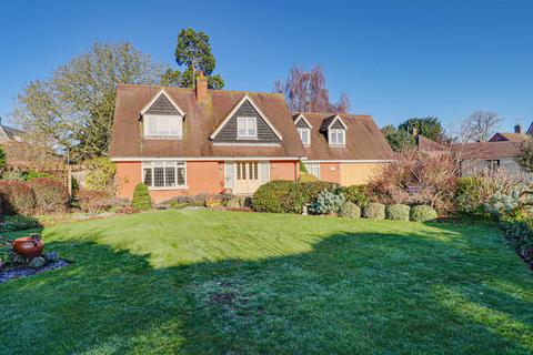 4 bed property, in Monks Close, £1,500,000