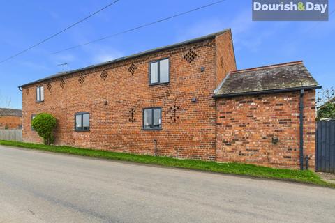 4 bed property, in Chorlton Lane, £535,000